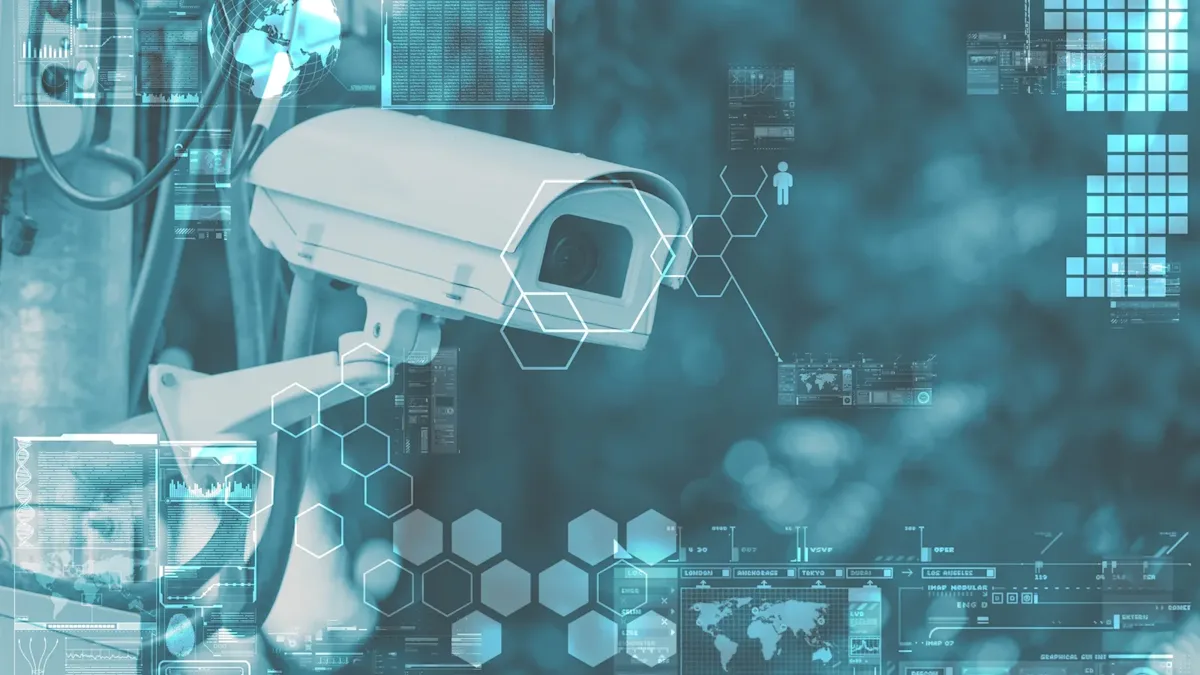 Video Monitoring