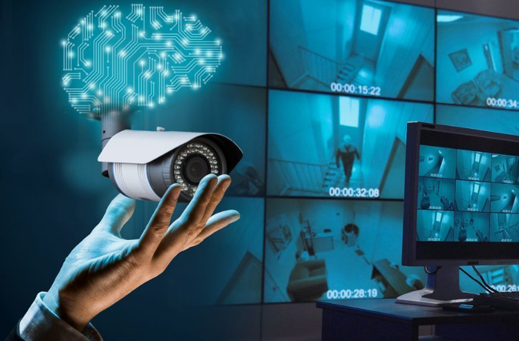 video monitoring